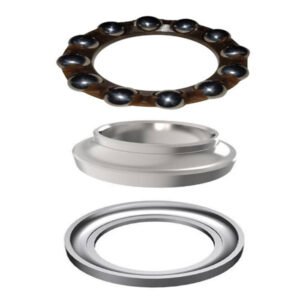 BALL RACER SET ZONTES