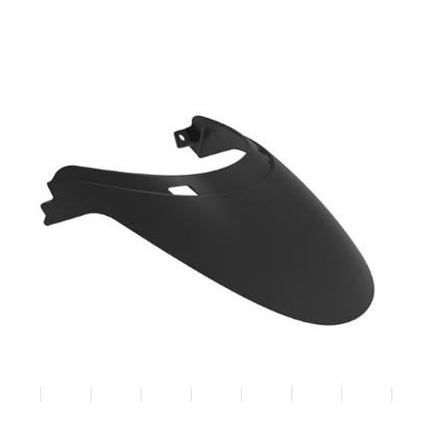 ZT310-X front mud board extension baffle