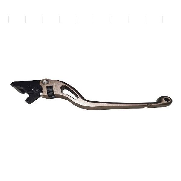 ZT250-R Right handle rocker (Machine)