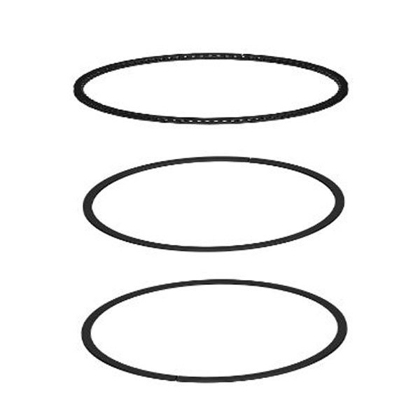 Ring Set 155cc Piston