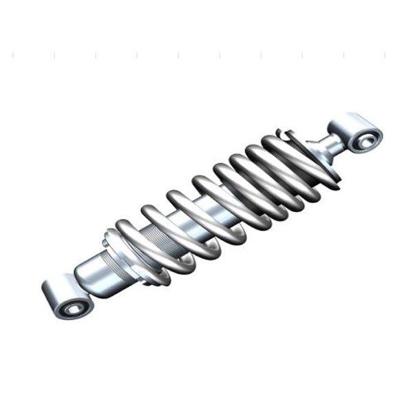 ZT310-T rear shock absorber