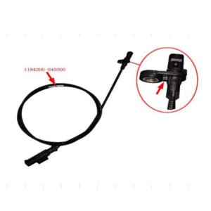DF30 wheel speed sensor