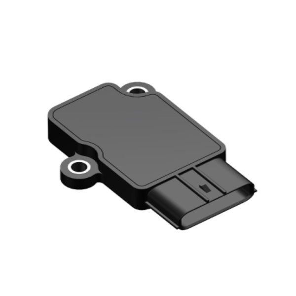 CTS three-in-one sensor