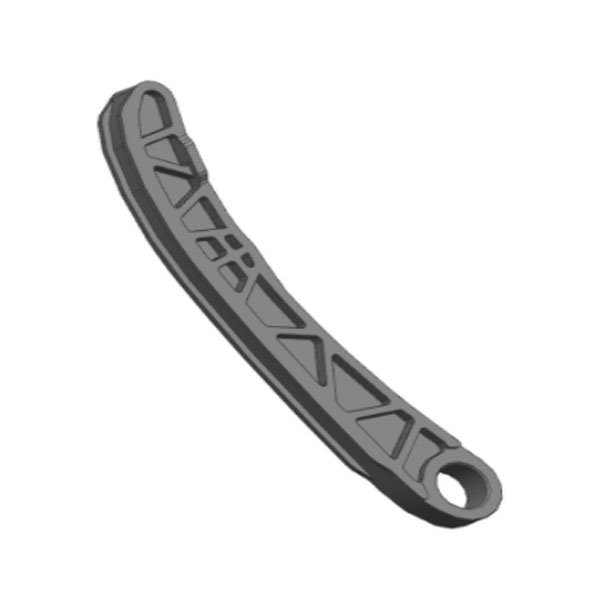 ZT158MJ tensioning strip