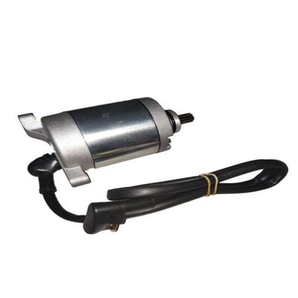 ZT158MJ starter motor parts