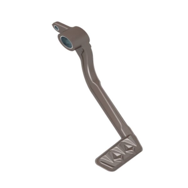 KD150-U brake pedal