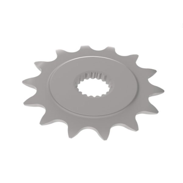 FRONT SPROCKET ZONTES 158MJ