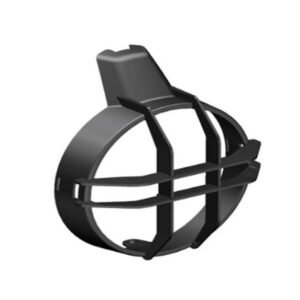 G1 headlight cover  black