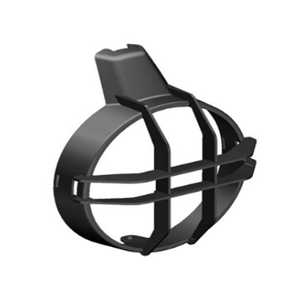 G1 headlight cover  black