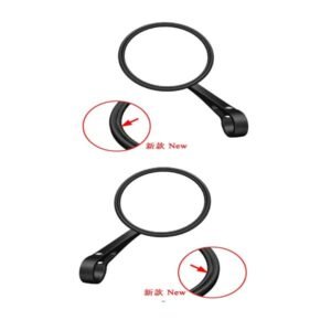KD150 G1-Rearview-mirror-(enlarged-version)-Full-Set