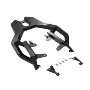 KD150－G1 aluminum alloy rear rack Sets