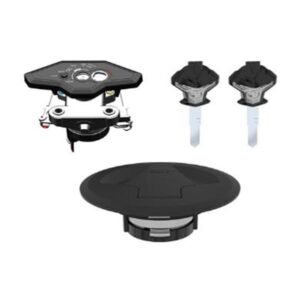 KD150－G1  lock set