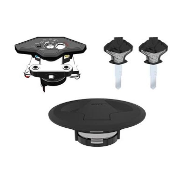 KD150－G1  lock set