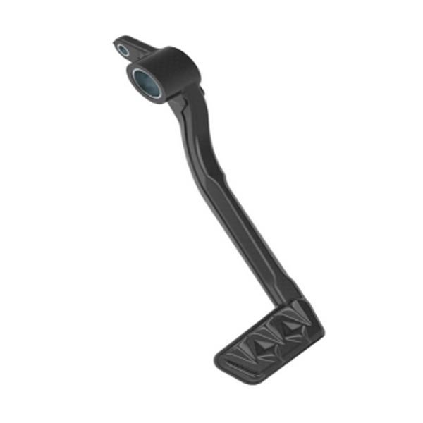 KD150－U brake pedal (dark gray)