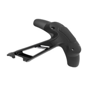 KD150-U rear auxiliary fender assembly assembly (without license)
