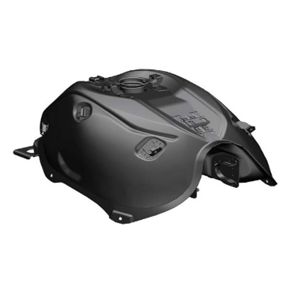 KD150-U1  fuel tank dark bright grey