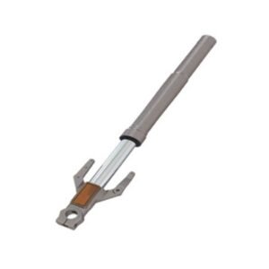 KD150 UX Front left shock absorber