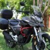 LIFAN KPT 150