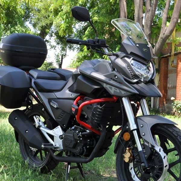 LIFAN KPT 150