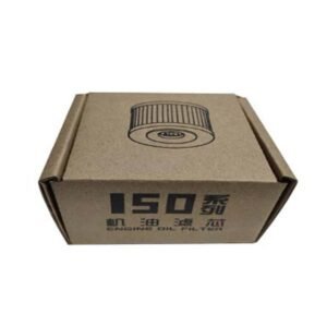 OIL FILTER ZONTES