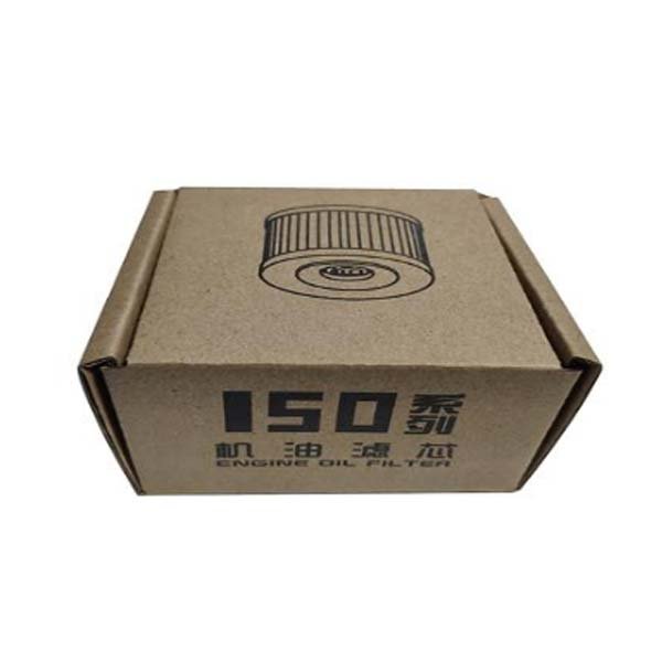 OIL FILTER ZONTES