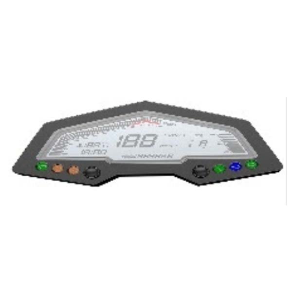 ZT155-U electronic instrument (electrospray version)