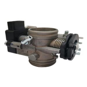 ZT28 throttle body sub-assembly manufacturing parts