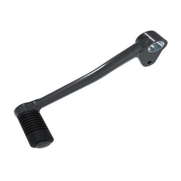 ZT310-T gear lever rocker arm (dark gray)