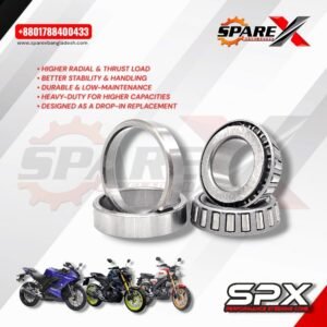 SPX PERFORMANCE STEERING CONE YAMAHA R15V3 MT15 XSR