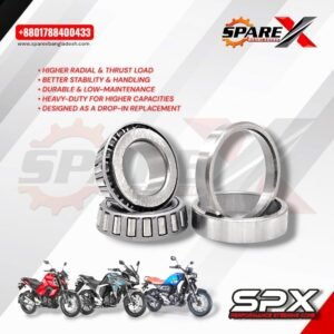 SPX PERFORMANCE STEERING CONE YAMAHA FZ FZX FAZER
