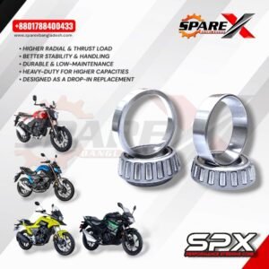 SPX PERFORMANCE STEERING CONE LIFAN KPR KPT KPS KPRO