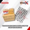 WIND SHIELD LIFAN KPR