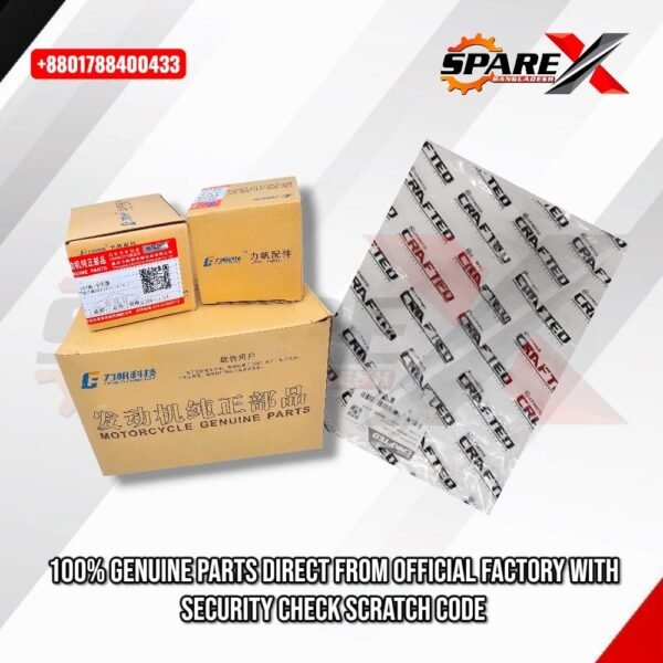 WIND SHIELD LIFAN KPR