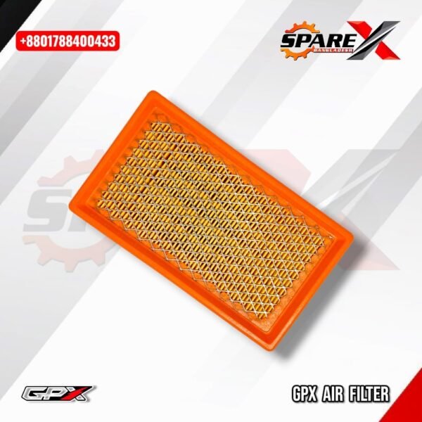 AIR FILTER GPX DEMON