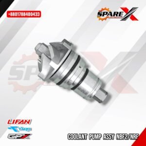 COOLANT PUMP LIFAN TAROGP GPXDEMON NBF2 NRF