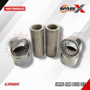 SWING ARM BUSH SET KPR/KPT/KPRO/KPS/KP