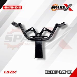 HEADLIGHT CLAMP LIFAN KPR