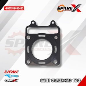 GASKET CYLINDER HEAD 150cc LIFAN TAROGP