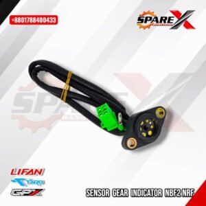 GEAR INDICATOR SENSOR GPXDEMON LIFAN TAROGP NBF2 NRF