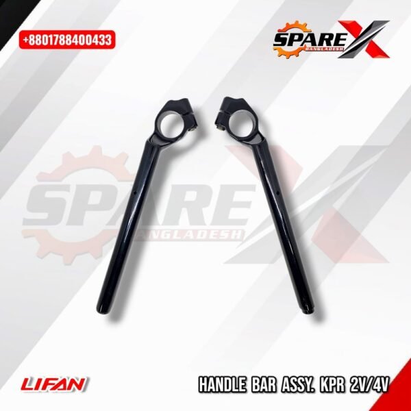 HANDLE BAR LIFAN KPR