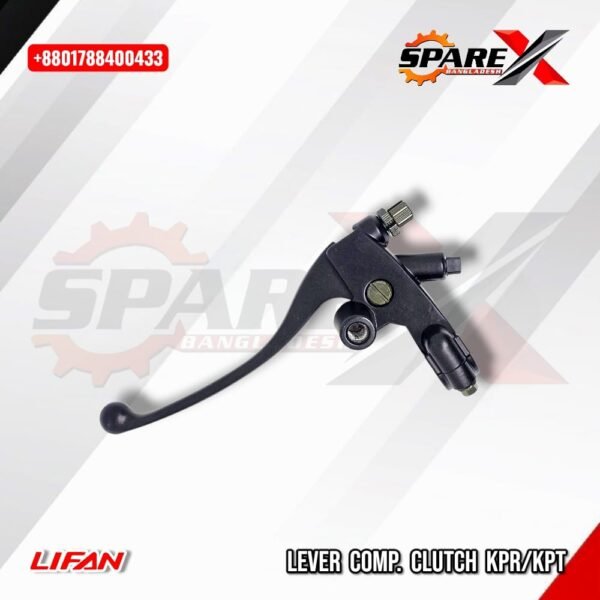 lifan gpx taro cfmoto parts (59) CLUTCH LEVER LIFAN KPR KPT KPS KPRO