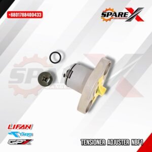 TENSIONER TIMING ADJUSTER LIFAN TAROGP NBF1