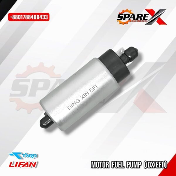 MOTOR FUEL PUMP LFAN NBF2 TAROGP V4