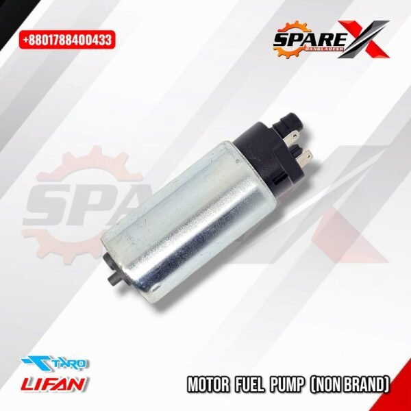 MOTOR FUEL PUMP TAROGP V4 LIFAN NBF2