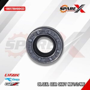 OIL SEAL 14x28x7 LIFAN GPXDEMON TAROGP GEAR SHAFT