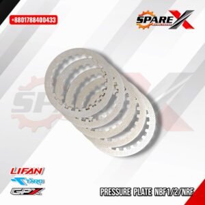 lifan gpx taro cfmoto parts (91) PRESSURE PLATE SET LIFAN GPXDEMON TAROGP