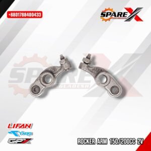 lifan gpx taro cfmoto parts (93) ROCKER ARM LIFAN TAROGP GPXDEMON 2V NBF1 NBF2