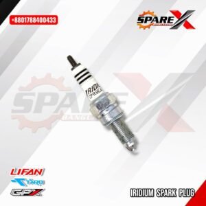NGK IRRIDIUM SPARK PLUG CPR8EAIX-9 LIFAN GPX DEMON TAROGP